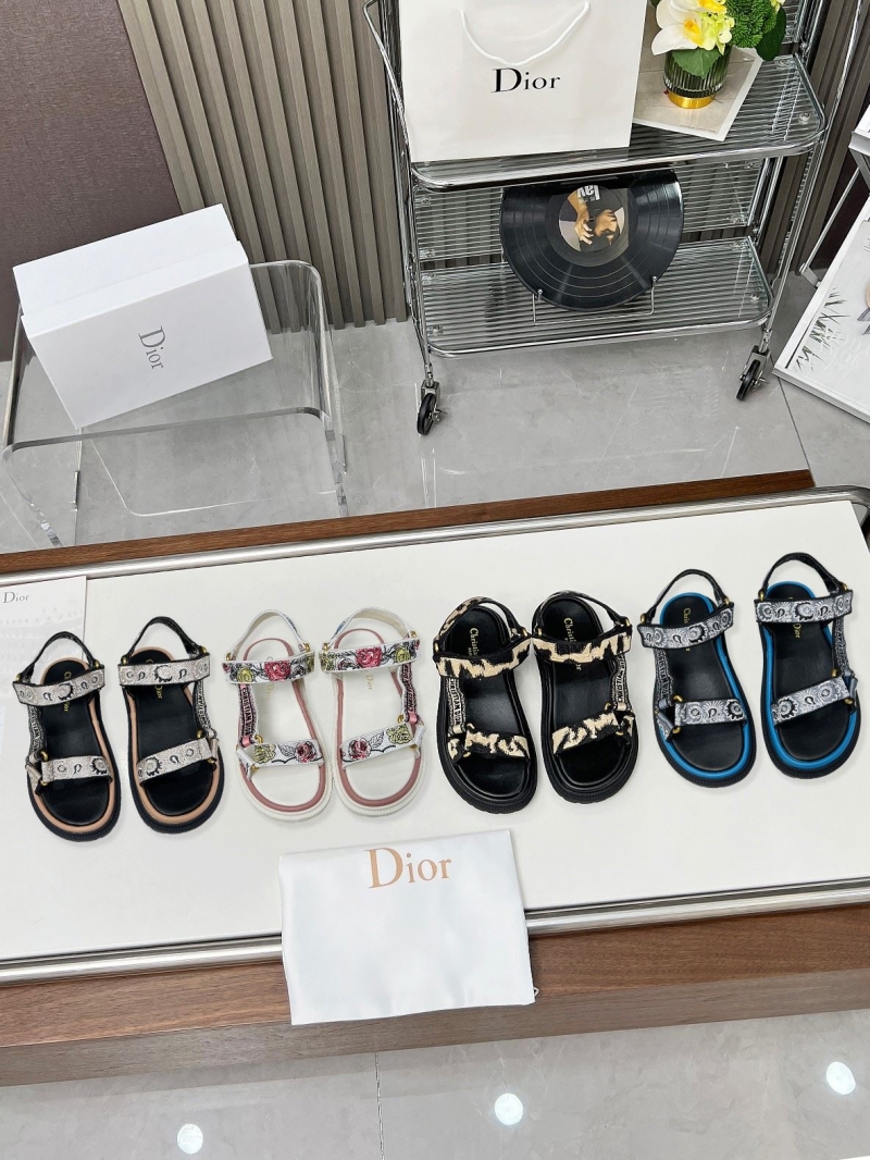 Christian Dior Sandals